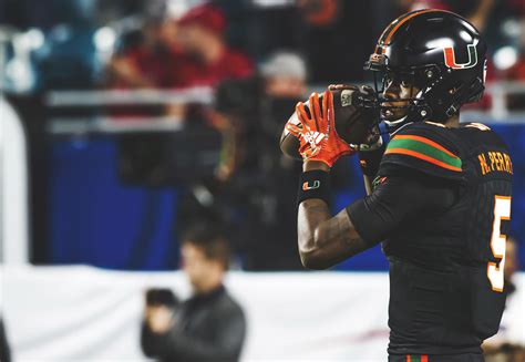 Orange Bowl Game Photos ****** | CanesInSight