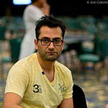 Antonio Esfandiari | Poker Players | PokerNews