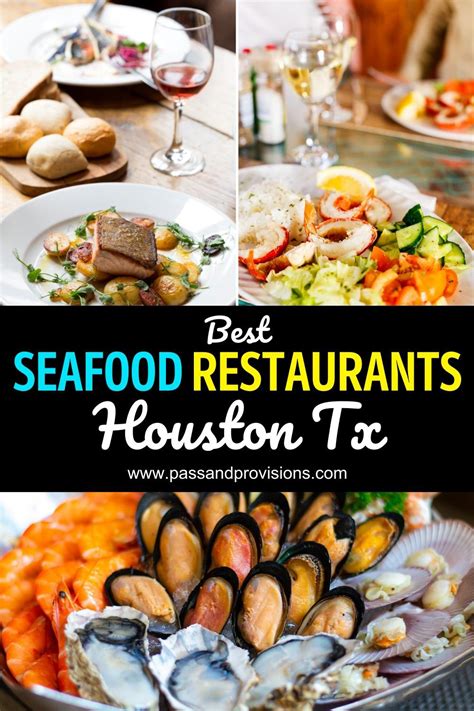 17 Best Seafood Restaurants in Houston, Texas 2023