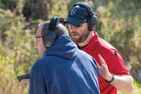 One on One Training - Blue Haven Firearms