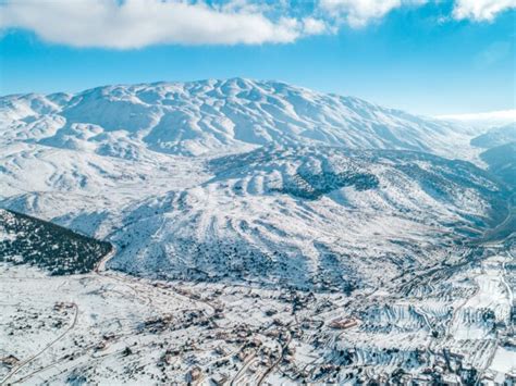 20+ Stunning Pictures Of Lebanon’s Mountains That Will Leave You Speechless