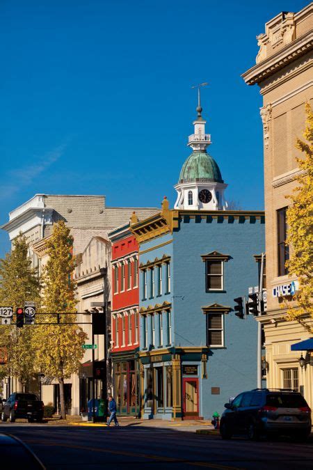 Danville (Kentucky) - Wikitravel