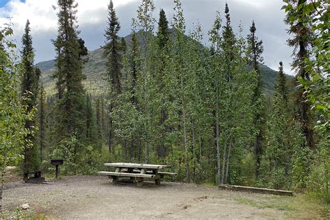 Dalton Highway Camping Guide: Your Ultimate Resource