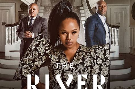 'It's a wrap' - The River adds eight star actors for the season finale