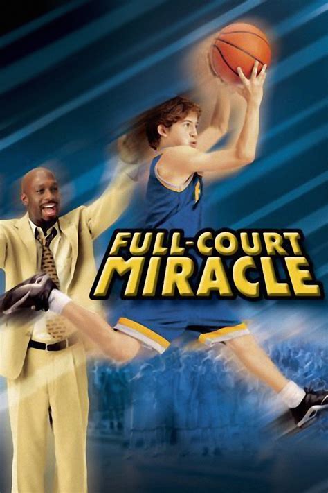 Full Court Miracle – Disney Movies List