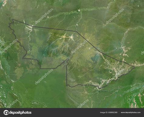 Acre State Brazil High Resolution Satellite Map Stock Photo by ©Yarr65 ...