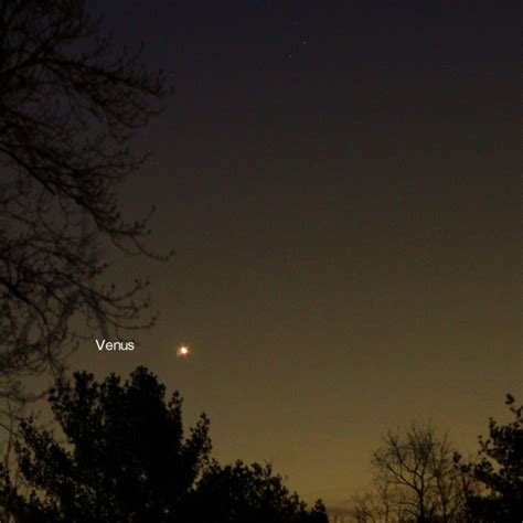 EarthSky | Venus brightest for 2022 around now