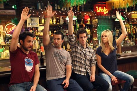 It's Always Sunny in Philadelphia becomes the longest-running live ...