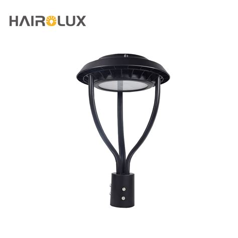 100W LED Garden Light with High Lumen Efficiency - Hairolux