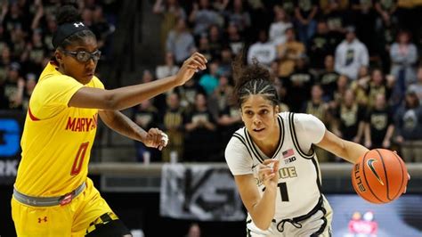 Veteran transfers bolster Purdue women's basketball roster