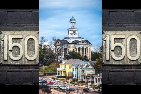 Vicksburg, Michigan Celebrates 150 Years