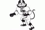 Northern Iowa Panthers Logos - NCAA Division I (n-r) (NCAA n-r) - Chris ...