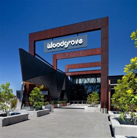 Diadem - Woodgrove Shopping Centre / Customer Experience | Projetos