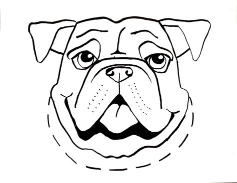 Simple Line Drawings For Kids - ClipArt Best
