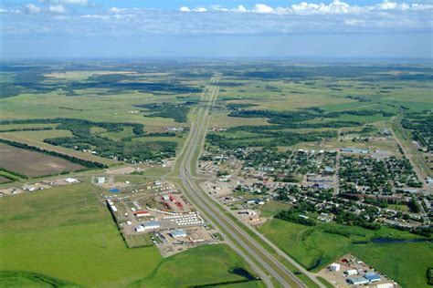 Ottawa, Province Funding New Wastewater Plant in Virden