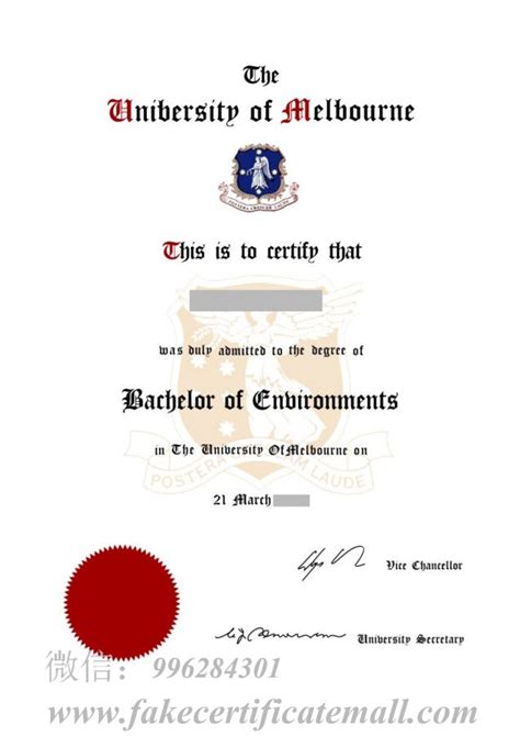 University of melbourne degree melbourne diploma