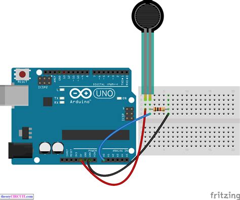 Arduino serial data plotter - theoryCIRCUIT - Do It Yourself ...