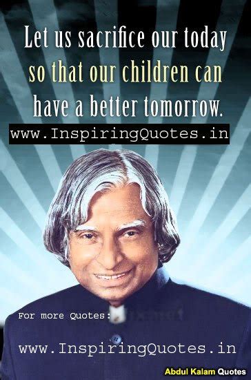 Abdul Kalam Quotes on Success images wallpapers - Inspiring Quotes - Inspirational, Motivational ...