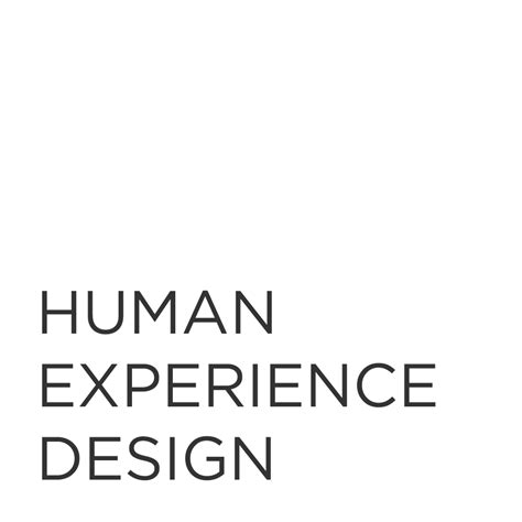 Human Experience Design - Medium