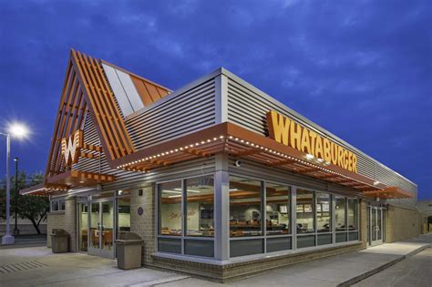 Whataburger in Alabama is not allowed to have orange signs