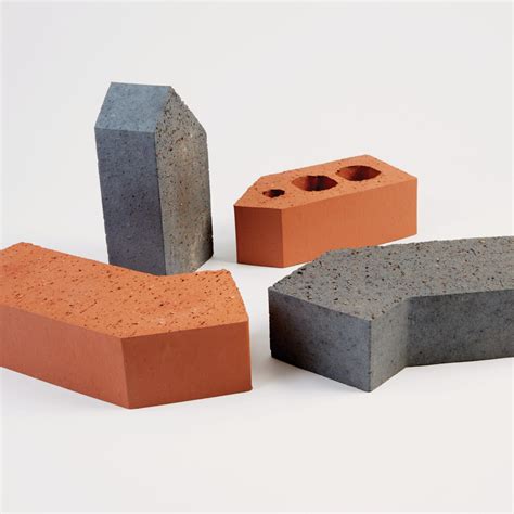 Special Shaped Bricks | Wienerberger UK