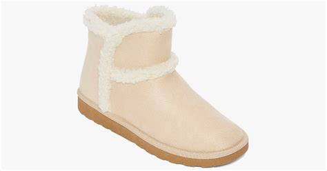 JCPenney - Up to 85% Off Clearance Boots and Booties - The Freebie Guy®