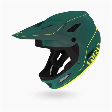 Full Face Mountain Bike Helmets | Giro