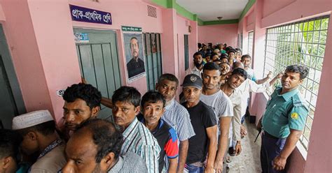 Rangpur division: 15 seats likely to have tough competition