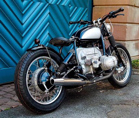 Bmw r80 bobber for sale