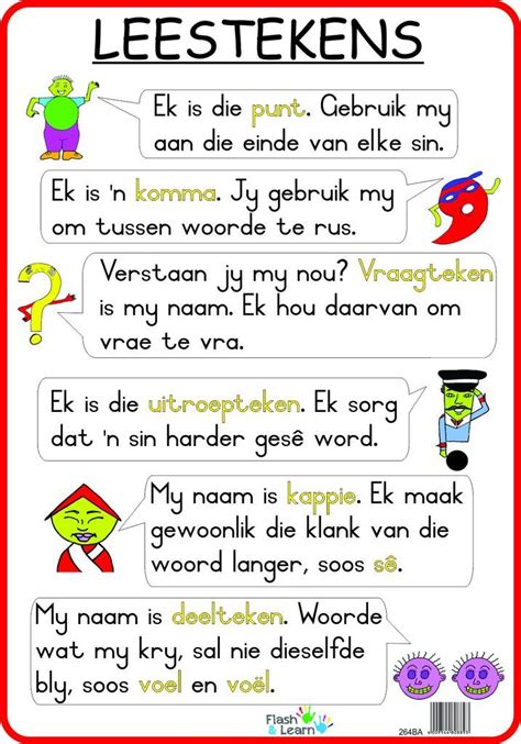 Related image | Afrikaans, Afrikaans language, Kids preschool learning