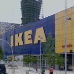 Ikea Barcelona in Barcelona, Spain (Google Maps)