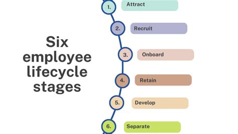 What Is The Employee Life Cycle – And Why Is It Important?