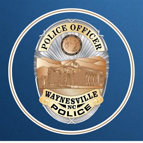 Waynesville Police Department, NC | Waynesville NC