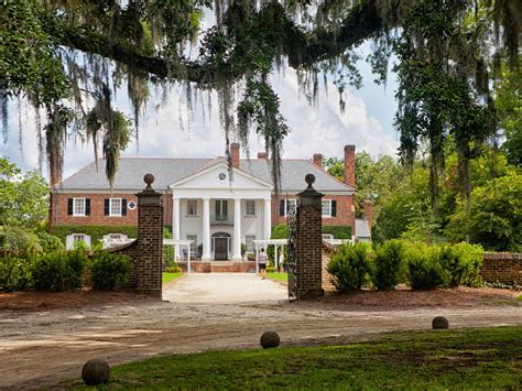 Boone Hall Plantation