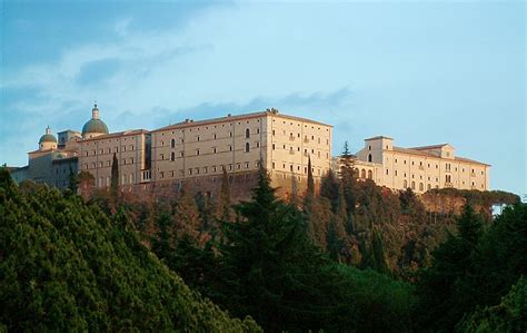 Churchill and the Destruction of Monte Cassino Abbey, 1944