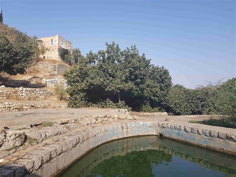 Hiking to Lifta: An Abandoned Village Near Jerusalem - Backpack Israel