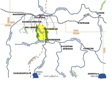 Nephites & Lamanites Existed in Great Numbers in North America | Book of Mormon Evidence