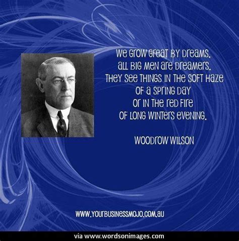 Woodrow Wilson Quotes Fun. QuotesGram