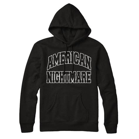 AMERICAN NIGHTMARE - Official EU/UK Store - Evil Greed