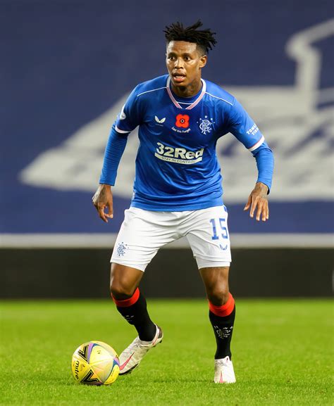 Rangers new boy Zungu stars as South Africa run out 4-2 winners against Sao Tome and Principe ...