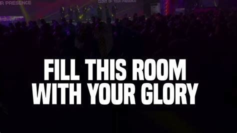 Fill This Room With Your Glory Lord | #COZASundays | Worship with the ...