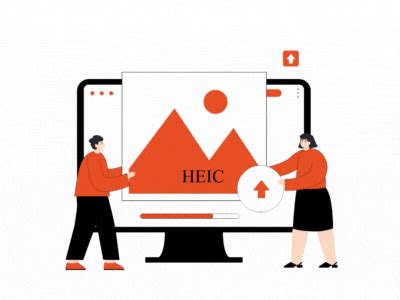 Convert HEIC to Any Format with A2Z Converter | Online HEIC Conversion Tool