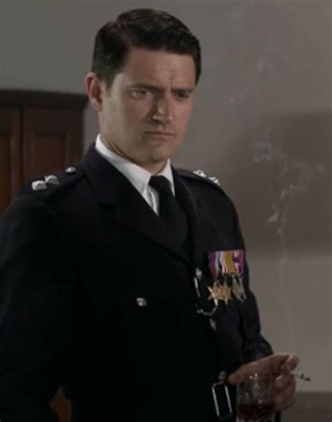 Inspector Sullivan (Father Brown) Bbc Tv Shows, Bbc Tv Series, Tv ...