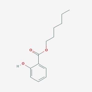 Hexyl salicylate - Bubble and Bee Organic