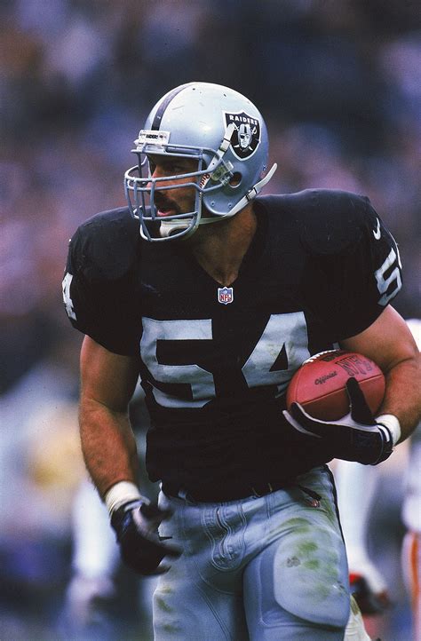 Oakland Raiders: All-Time Raiders Defensive Lineup | News, Scores ...