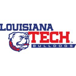 Louisiana Tech Bulldogs Alternate Logo | SPORTS LOGO HISTORY