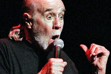 George Carlin, who gained notoriety for his 'seven dirty words,' dead ...