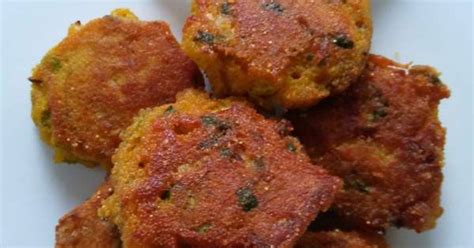 Fish Roe Recipe - Fried Fish Eggs Recipe by Geetanjali - Cookpad