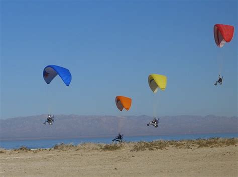 Rainbow Formation | SacPPG'ers flying in formation over the … | Flickr