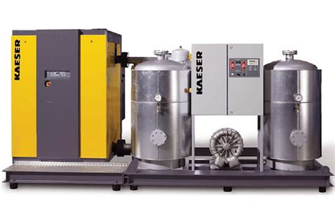 Types of Desiccant Dryers - Air Compressor Works, Inc.